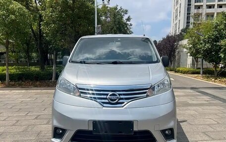Nissan NV200, 2019 год, 1 578 000 рублей, 7 фотография