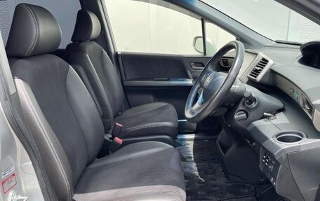 Honda Freed I, 2015 год, 781 000 рублей, 6 фотография