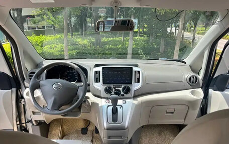 Nissan NV200, 2019 год, 1 578 000 рублей, 10 фотография