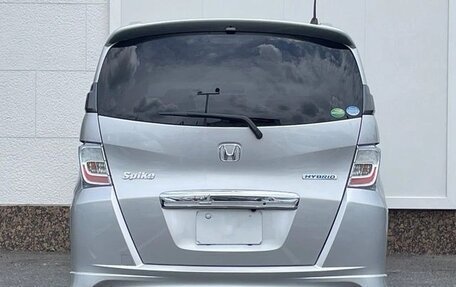 Honda Freed I, 2015 год, 781 000 рублей, 5 фотография
