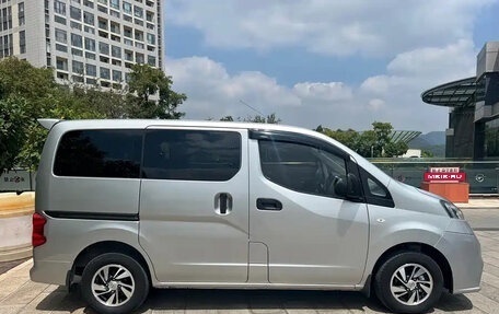 Nissan NV200, 2019 год, 1 578 000 рублей, 6 фотография