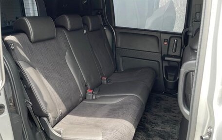 Honda Freed I, 2015 год, 781 000 рублей, 12 фотография