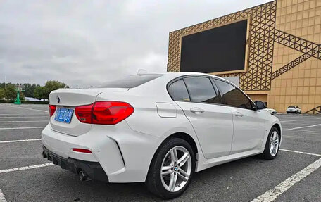 BMW 1 серия, 2022 год, 1 279 200 рублей, 6 фотография