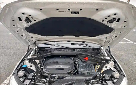 BMW 1 серия, 2022 год, 1 279 200 рублей, 9 фотография