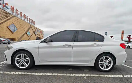 BMW 1 серия, 2022 год, 1 279 200 рублей, 7 фотография