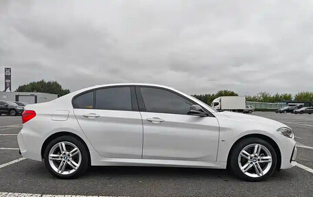 BMW 1 серия, 2022 год, 1 279 200 рублей, 8 фотография