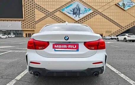 BMW 1 серия, 2022 год, 1 279 200 рублей, 5 фотография