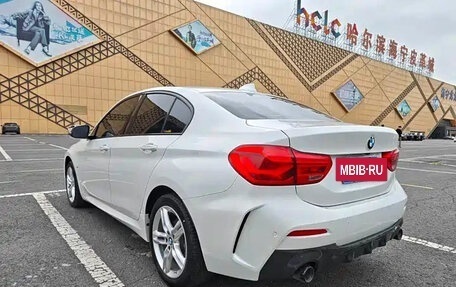 BMW 1 серия, 2022 год, 1 279 200 рублей, 4 фотография