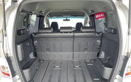 Honda Freed I, 2015 год, 781 000 рублей, 13 фотография