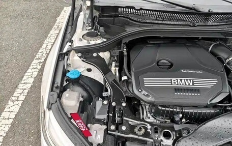 BMW 1 серия, 2022 год, 1 279 200 рублей, 10 фотография