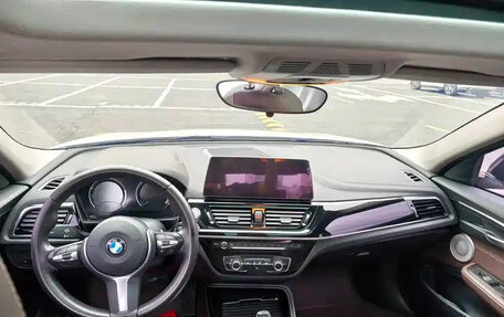 BMW 1 серия, 2022 год, 1 279 200 рублей, 17 фотография