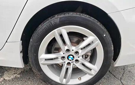 BMW 1 серия, 2022 год, 1 279 200 рублей, 15 фотография