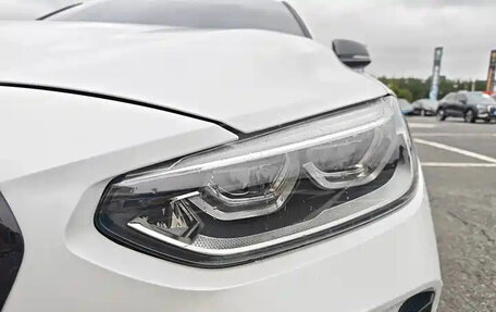 BMW 1 серия, 2022 год, 1 279 200 рублей, 14 фотография
