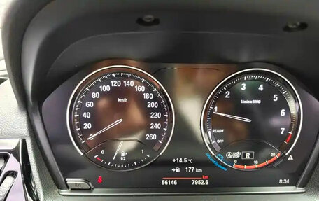 BMW 1 серия, 2022 год, 1 279 200 рублей, 19 фотография