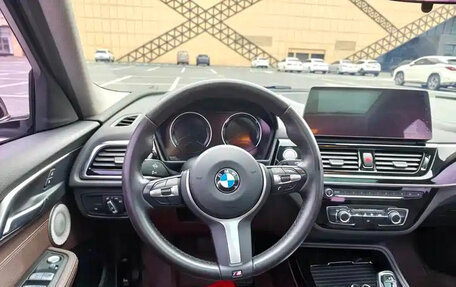 BMW 1 серия, 2022 год, 1 279 200 рублей, 18 фотография