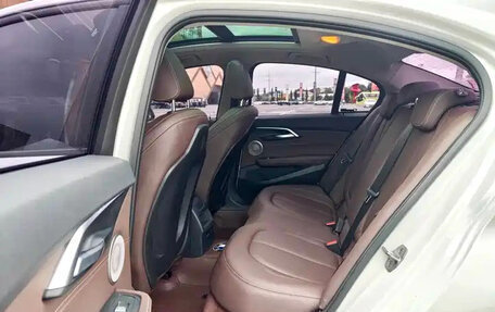 BMW 1 серия, 2022 год, 1 279 200 рублей, 23 фотография