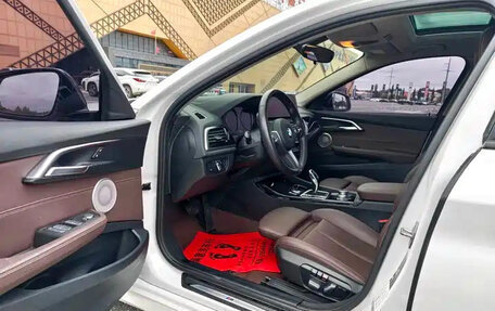 BMW 1 серия, 2022 год, 1 279 200 рублей, 16 фотография