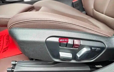 BMW 1 серия, 2022 год, 1 279 200 рублей, 22 фотография