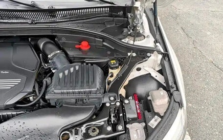 BMW 1 серия, 2022 год, 1 279 200 рублей, 11 фотография