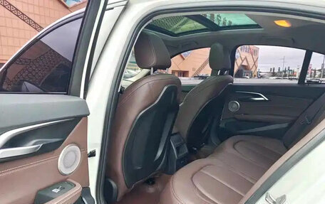 BMW 1 серия, 2022 год, 1 279 200 рублей, 25 фотография