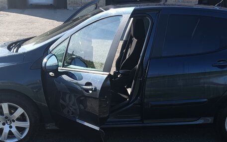 Peugeot 308 II, 2011 год, 400 000 рублей, 5 фотография