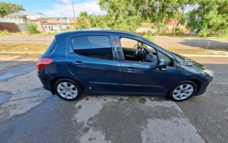 Peugeot 308 II, 2011 год, 400 000 рублей, 3 фотография
