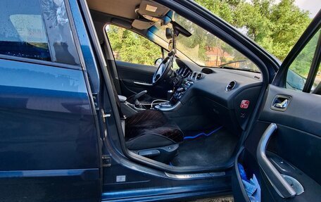 Peugeot 308 II, 2011 год, 400 000 рублей, 6 фотография