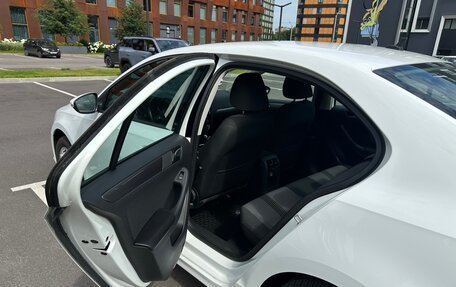 Volkswagen Jetta VI, 2016 год, 1 595 000 рублей, 8 фотография