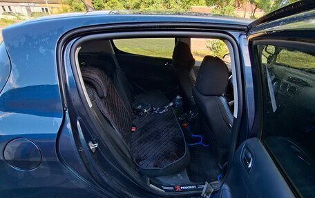 Peugeot 308 II, 2011 год, 400 000 рублей, 7 фотография