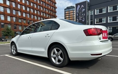 Volkswagen Jetta VI, 2016 год, 1 595 000 рублей, 7 фотография