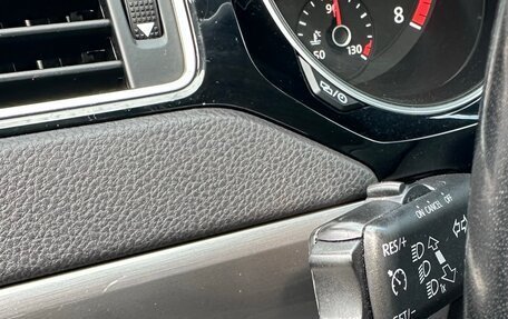 Volkswagen Jetta VI, 2016 год, 1 595 000 рублей, 11 фотография