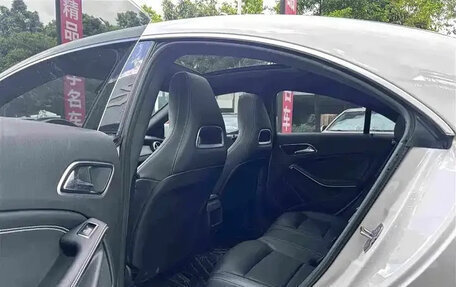 Mercedes-Benz CLA, 2019 год, 1 243 000 рублей, 5 фотография