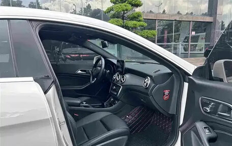 Mercedes-Benz CLA, 2019 год, 1 243 000 рублей, 10 фотография