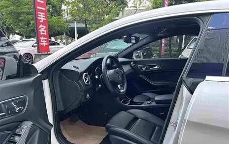Mercedes-Benz CLA, 2019 год, 1 243 000 рублей, 4 фотография