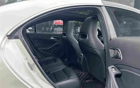 Mercedes-Benz CLA, 2019 год, 1 243 000 рублей, 12 фотография