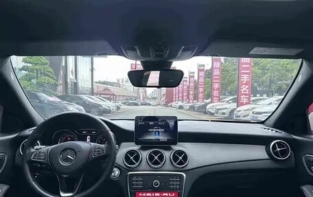 Mercedes-Benz CLA, 2019 год, 1 243 000 рублей, 6 фотография