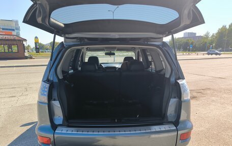 Mitsubishi Outlander III рестайлинг 3, 2012 год, 1 400 000 рублей, 8 фотография