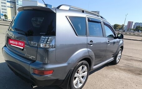Mitsubishi Outlander III рестайлинг 3, 2012 год, 1 400 000 рублей, 6 фотография