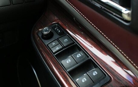 Toyota Harrier, 2017 год, 2 075 000 рублей, 18 фотография