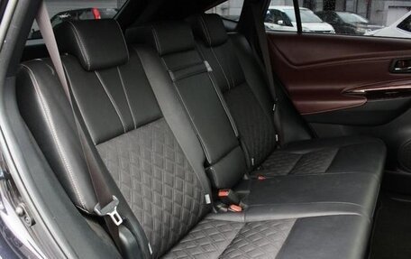 Toyota Harrier, 2017 год, 2 075 000 рублей, 25 фотография