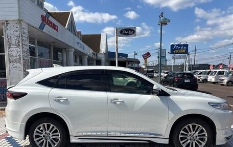 Toyota Harrier, 2018 год, 1 980 005 рублей, 3 фотография