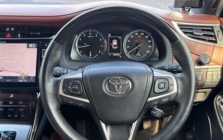 Toyota Harrier, 2018 год, 1 980 005 рублей, 9 фотография