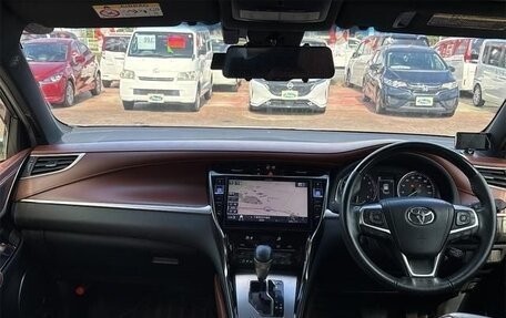 Toyota Harrier, 2018 год, 1 980 005 рублей, 8 фотография