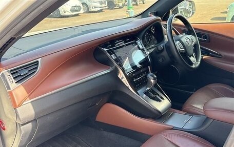 Toyota Harrier, 2018 год, 1 980 005 рублей, 12 фотография