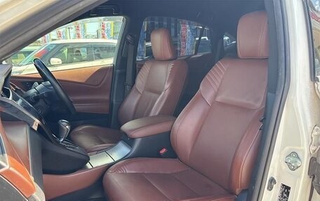Toyota Harrier, 2018 год, 1 980 005 рублей, 13 фотография