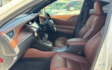 Toyota Harrier, 2018 год, 1 980 005 рублей, 10 фотография