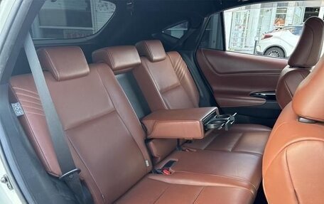 Toyota Harrier, 2018 год, 1 980 005 рублей, 17 фотография