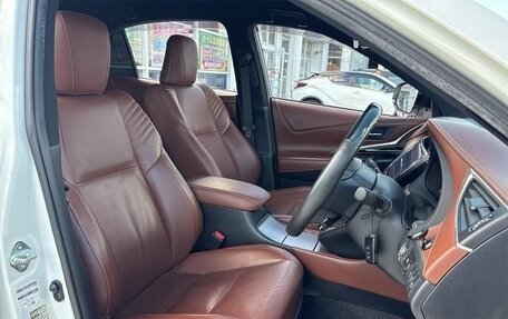 Toyota Harrier, 2018 год, 1 980 005 рублей, 15 фотография