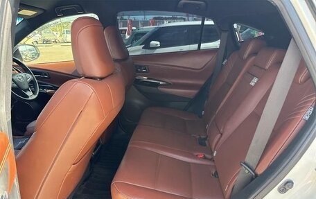 Toyota Harrier, 2018 год, 1 980 005 рублей, 14 фотография