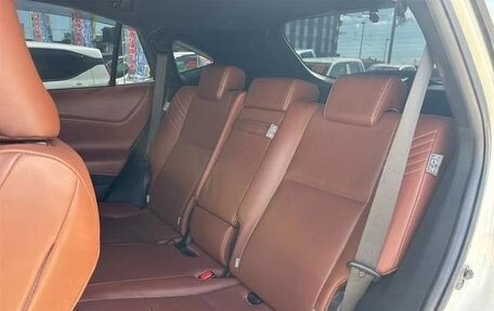 Toyota Harrier, 2018 год, 1 980 005 рублей, 16 фотография